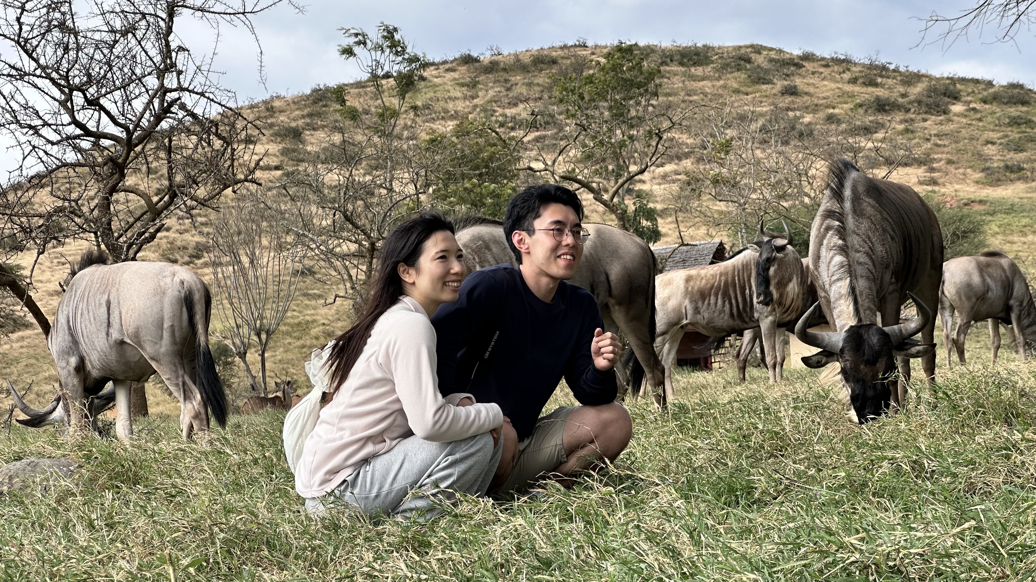 Family Safari in Tanzania: Tips for Traveling with Kids