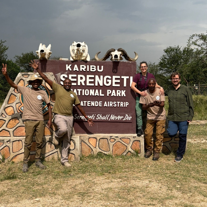 What to Expect on Your First African Safari: Day by Day Guide