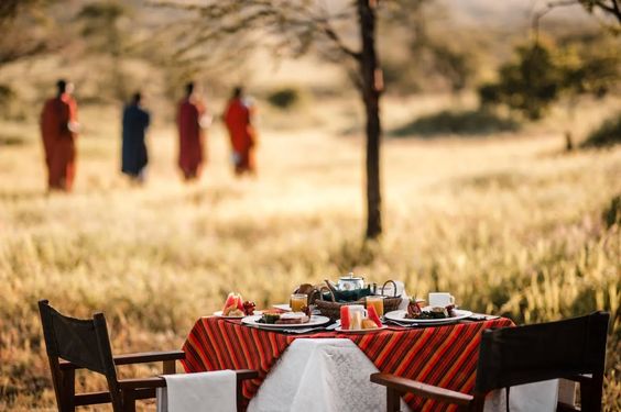 Serengeti National Park