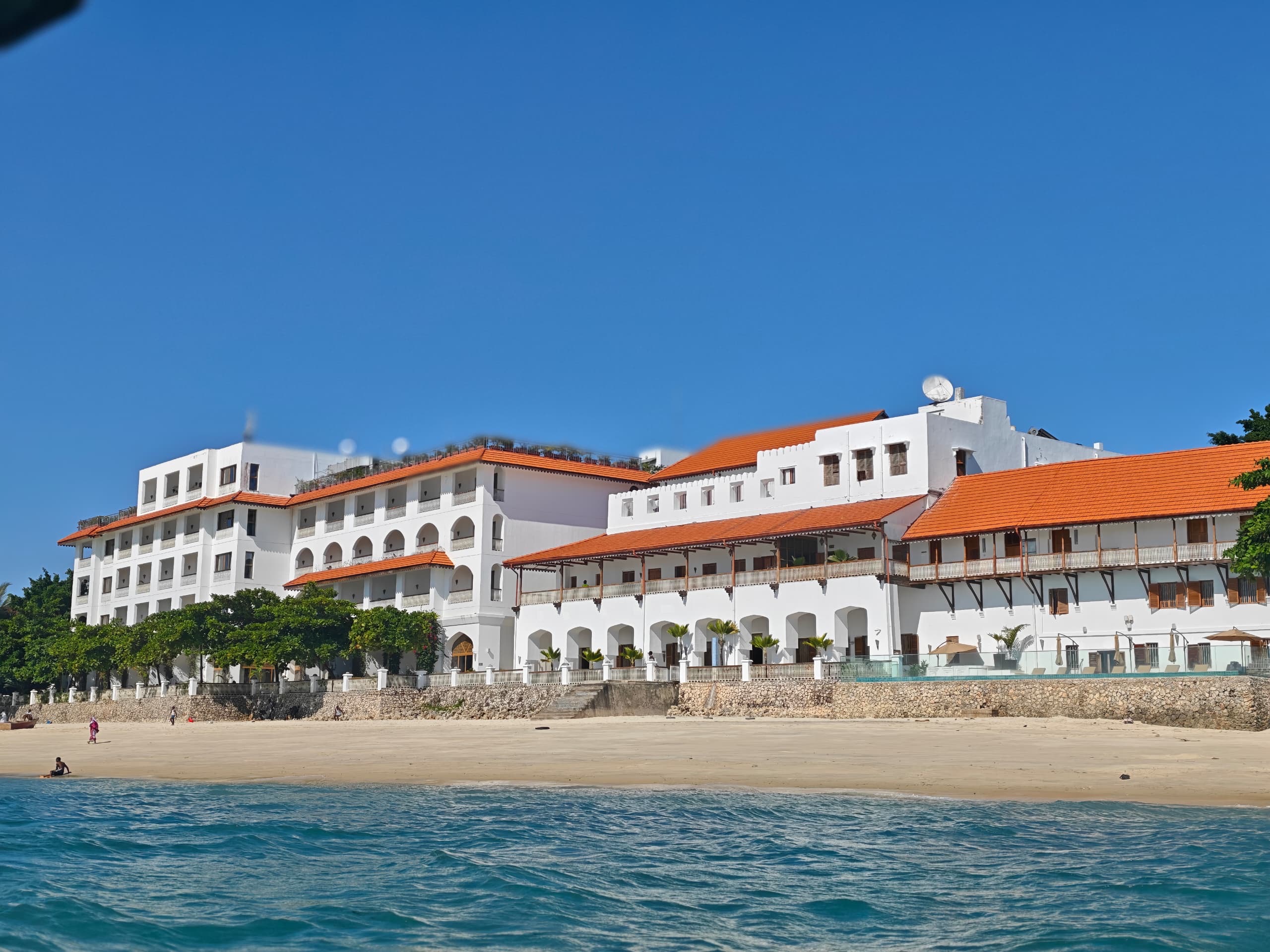 3-Day Zanzibar Beach Holiday