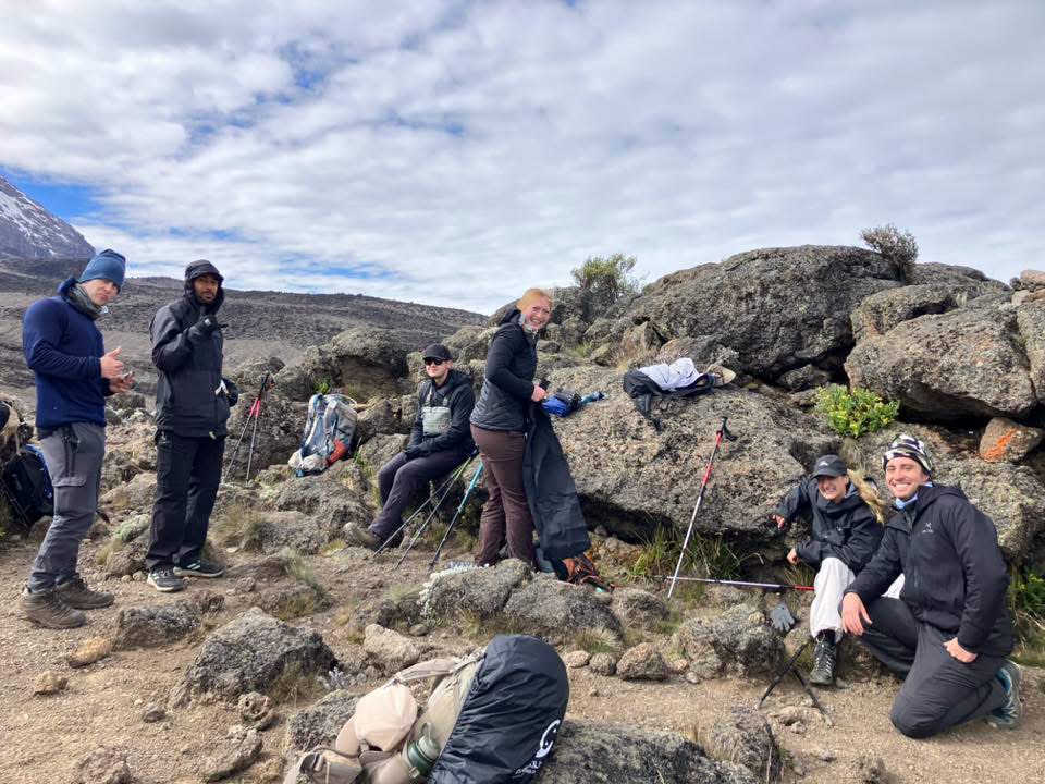 7-Day Mawenzi Peak & Uhuru Summit