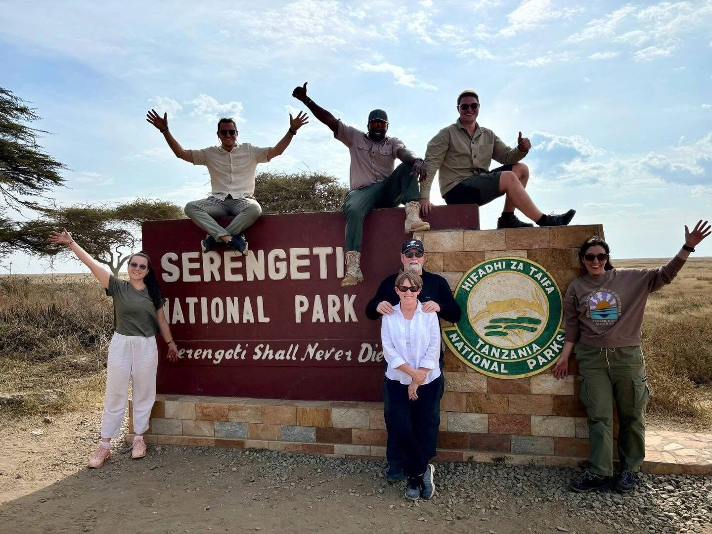 Ngorongoro Crater vs Serengeti: Which Safari Destination is Best?