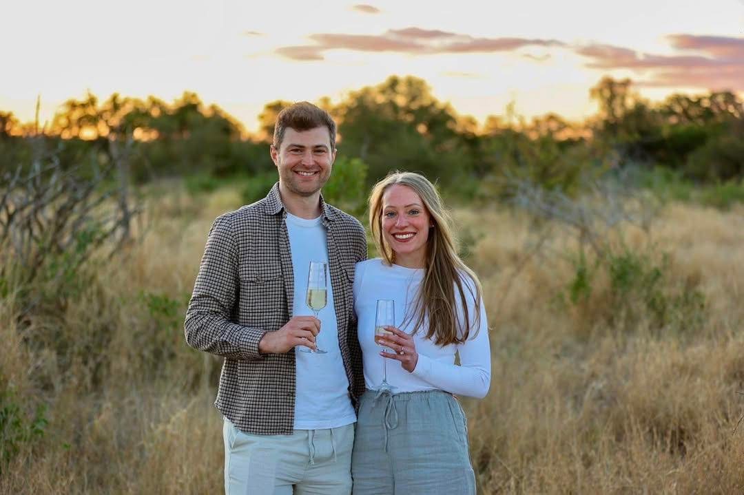 6-Day Honeymoon Safari Tanzania