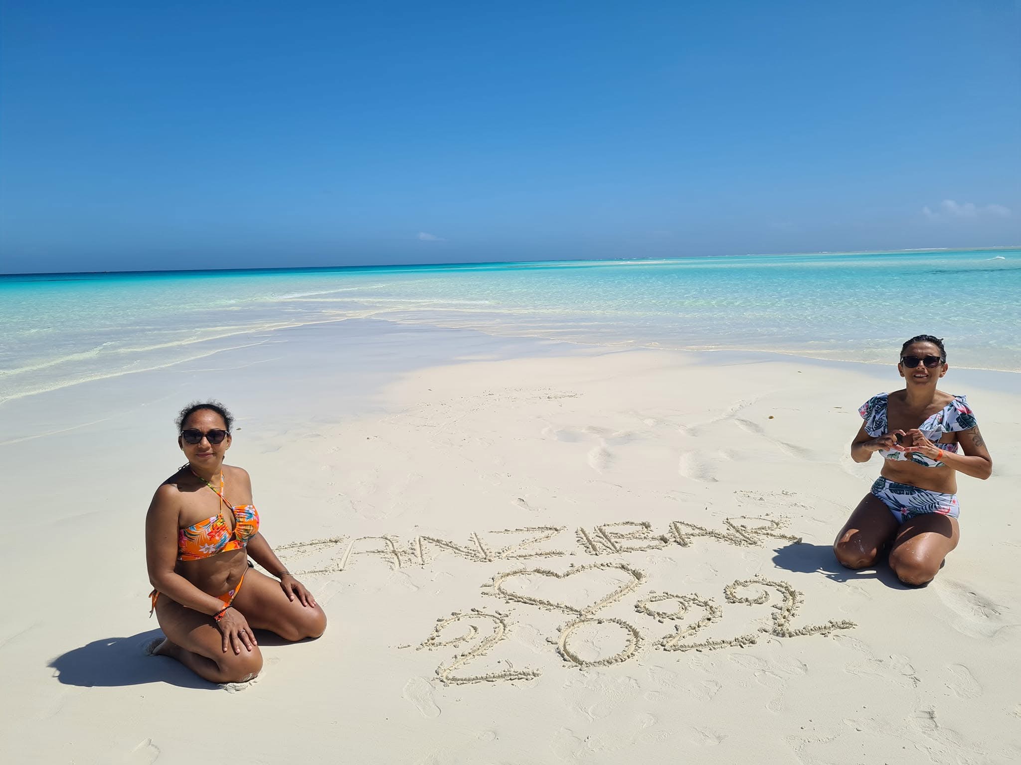 3-Day Zanzibar Beach Holiday