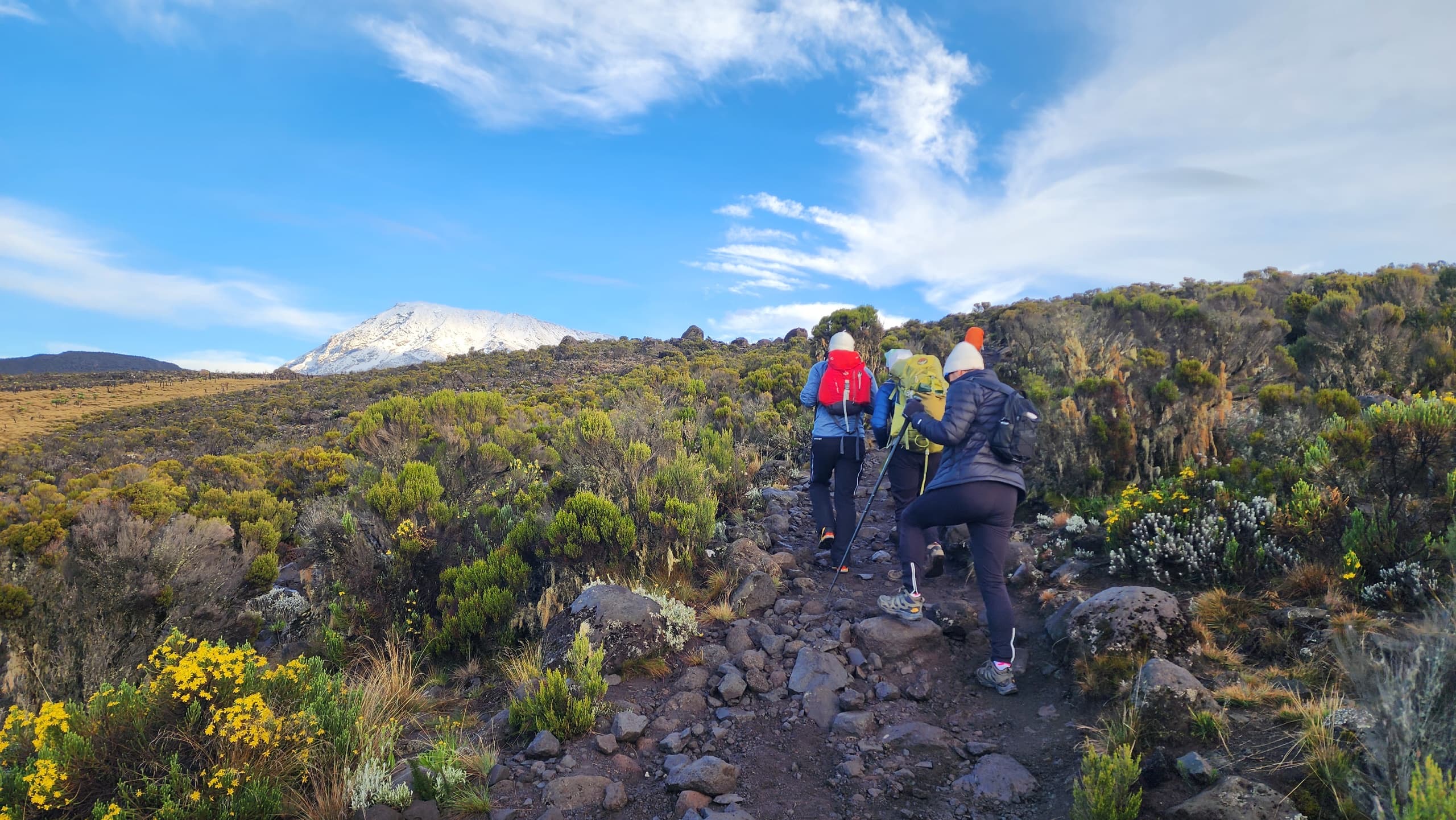 Which Kilimanjaro Route is Right for You?