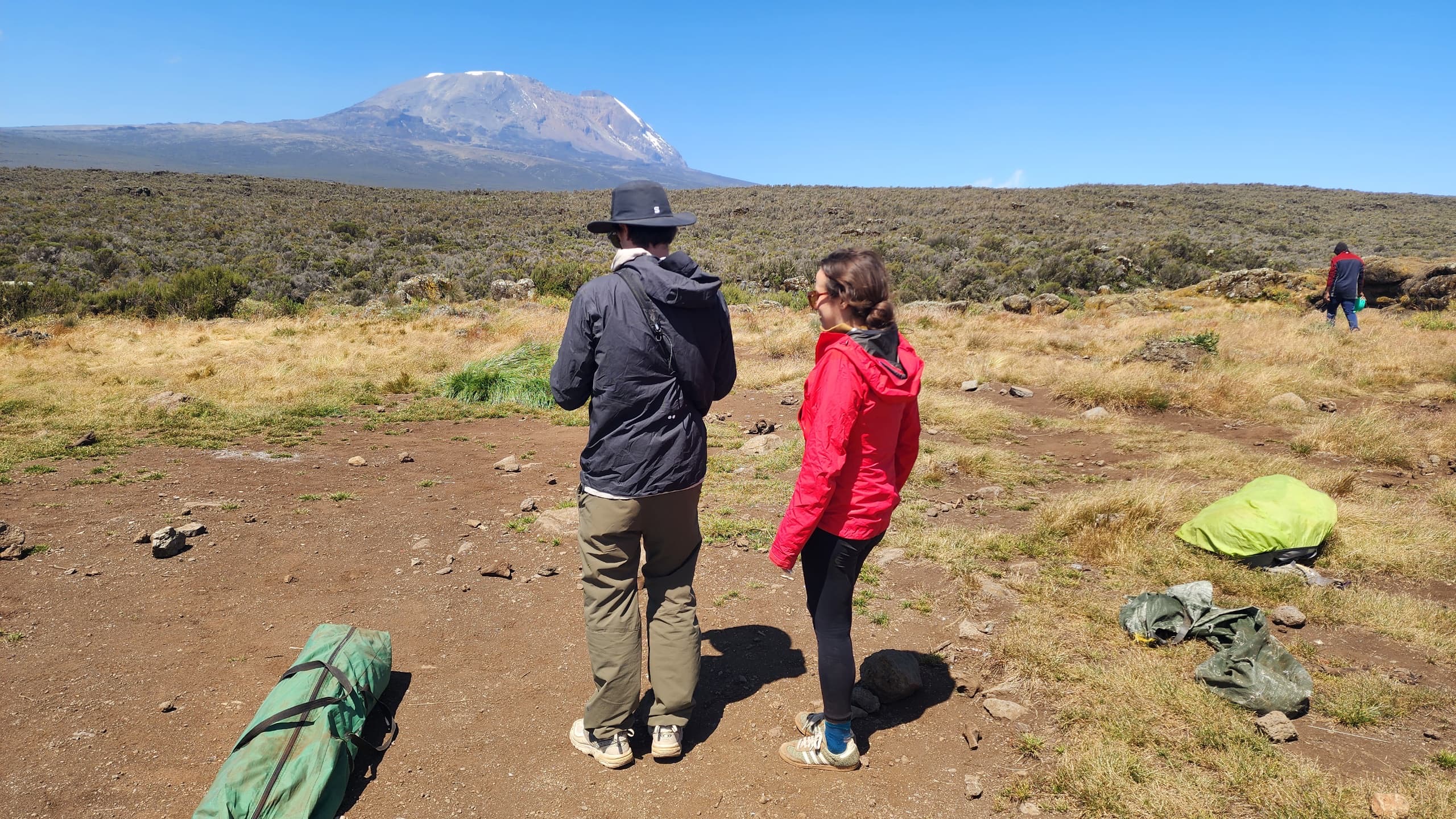 Complete Kilimanjaro Packing List: What to Bring