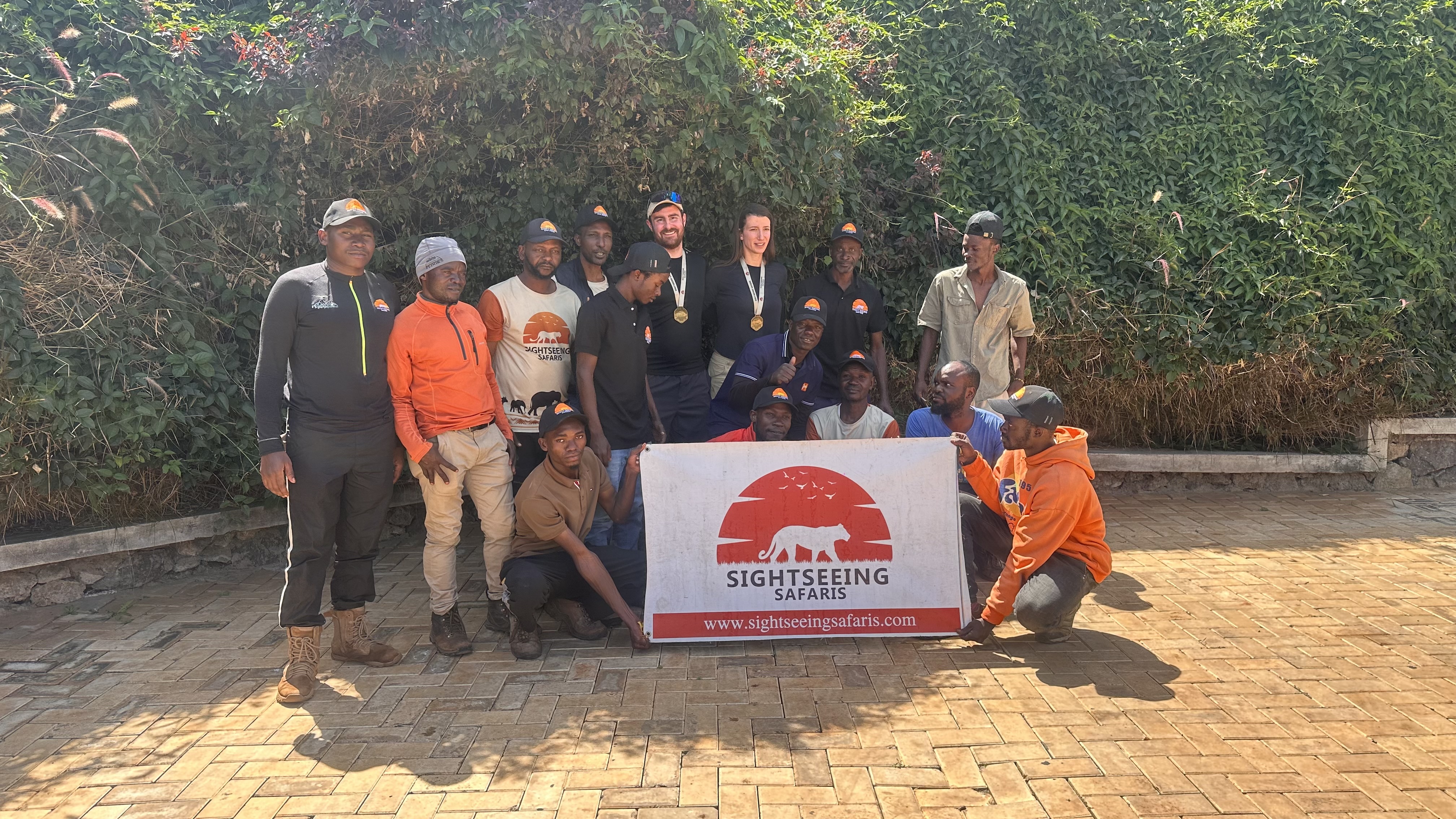 Kilimanjaro Tipping Guide: How Much to Tip Your Crew
