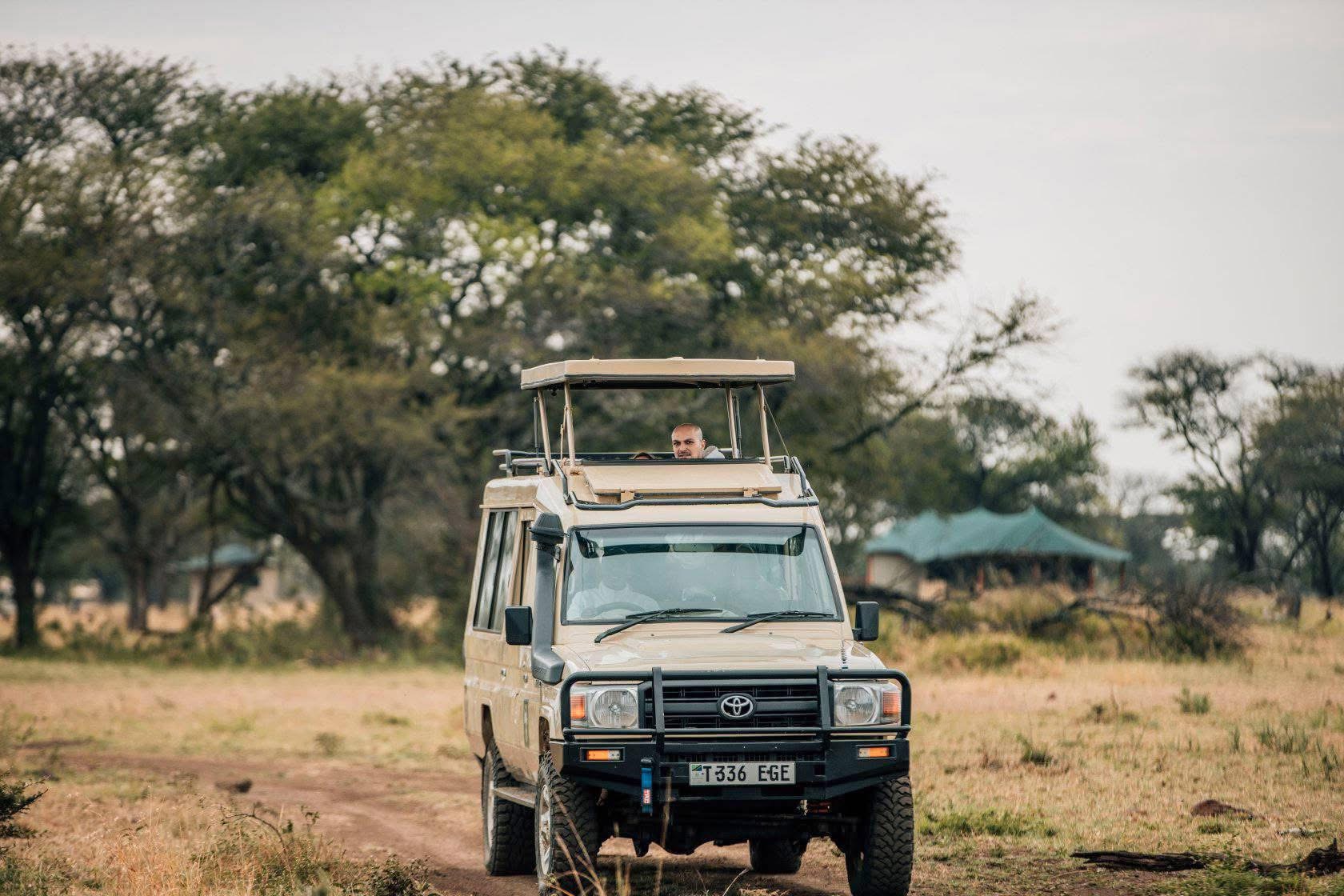 Ultimate Safari Packing Guide: What to Bring to Tanzania