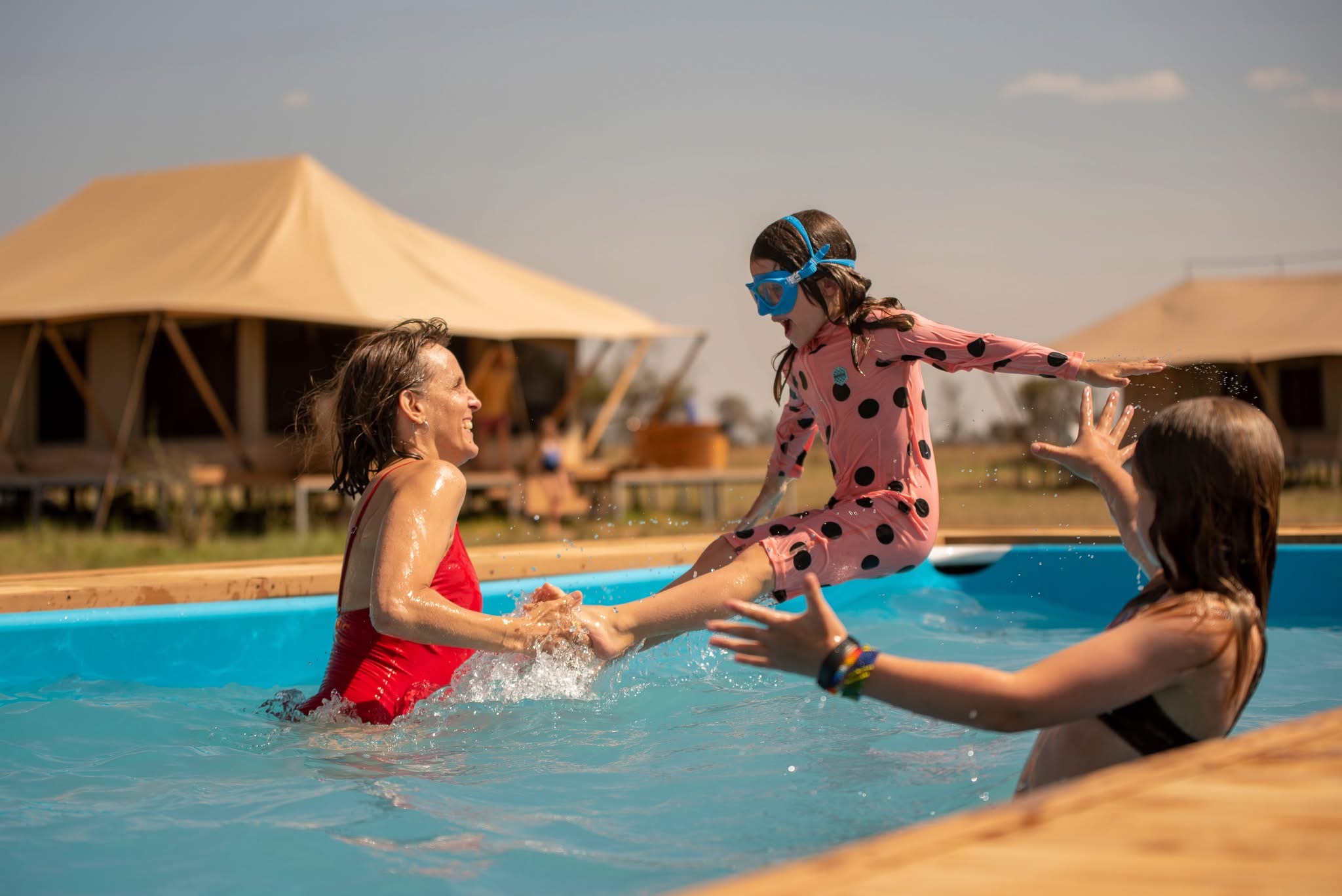 Family Safari in Tanzania: Tips for Traveling with Kids