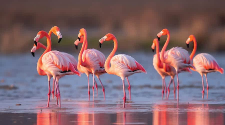 9-Day Safari & Zanzibar Beach Holiday