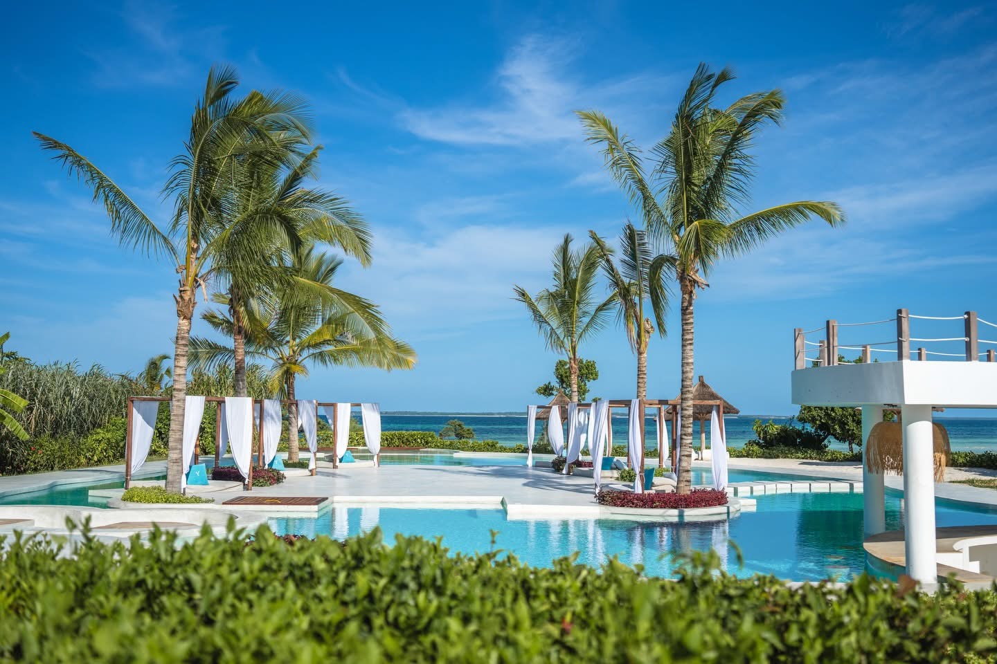 5-Day Zanzibar Beach Holiday