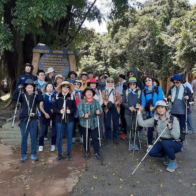 Kilimanjaro Region