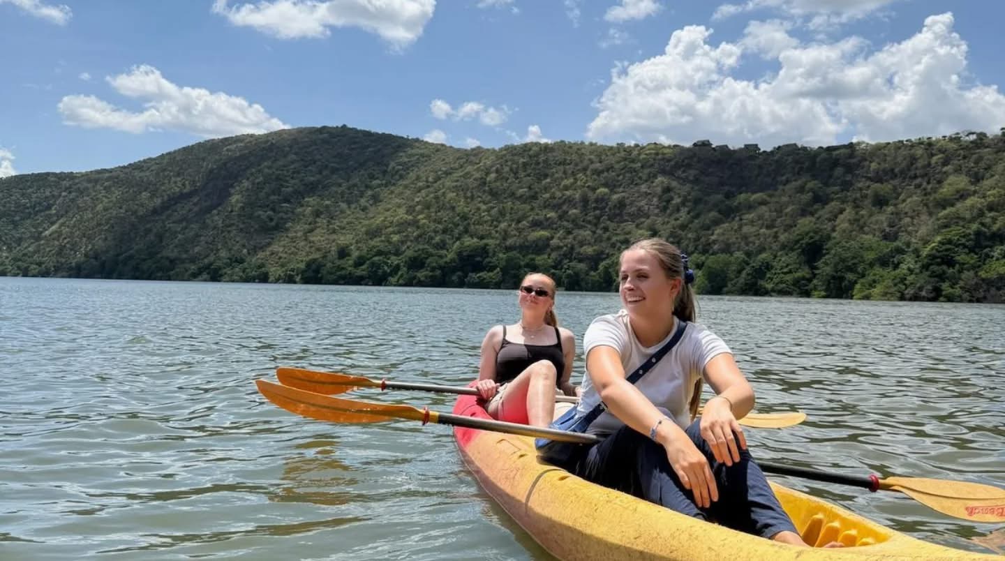 Lake chala