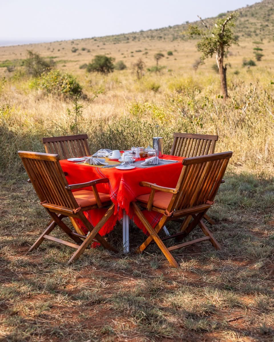 5-Day Tanzania Luxury Safari - All Inclusive